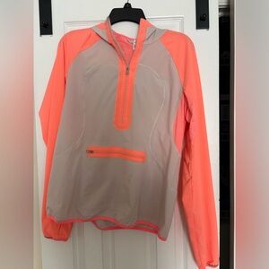 Lululemon Run: Stash & Dash Pullover